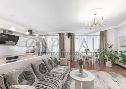 квартира - 5/10