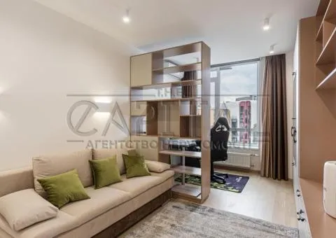 квартира - 8/10