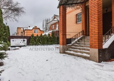 частный дом - 2/10