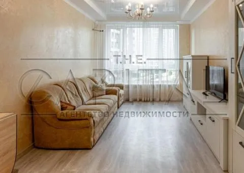 квартира - 6/10