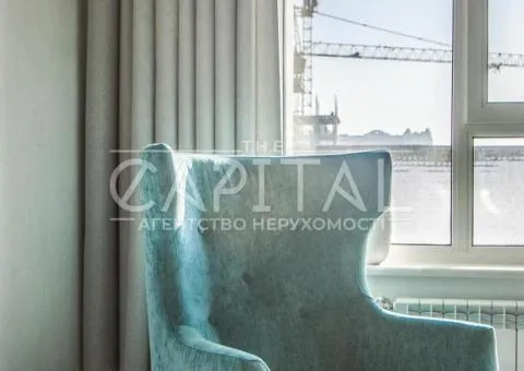 квартира - 5/10