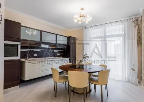 квартира - 3/10