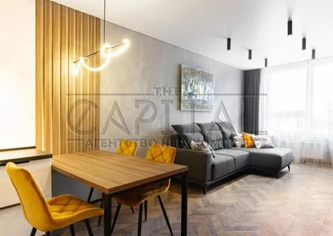 квартира - 1/10