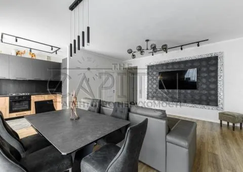 квартира - 1/10