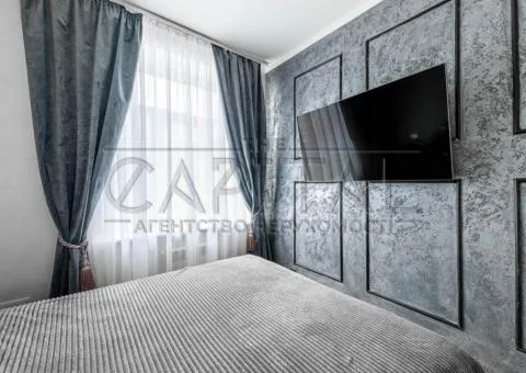 квартира - 8/10