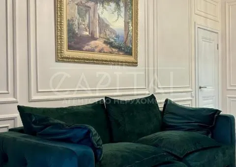 Rent 2-room apartment, 42 m2, 3/25, RC 38 Perlyna, Zhylianska St. 68, Kyiv - 2/10