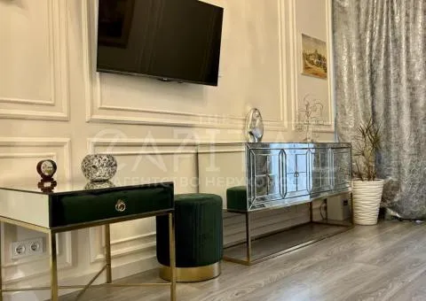 Rent 2-room apartment, 42 m2, 3/25, RC 38 Perlyna, Zhylianska St. 68, Kyiv - 6/10