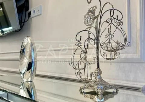 Rent 2-room apartment, 42 m2, 3/25, RC 38 Perlyna, Zhylianska St. 68, Kyiv - 7/10