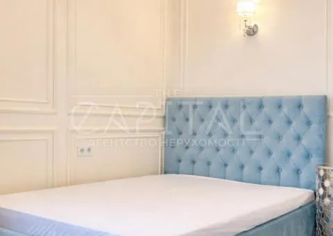 Rent 2-room apartment, 42 m2, 3/25, RC 38 Perlyna, Zhylianska St. 68, Kyiv - 8/10