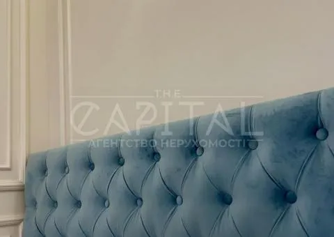 Rent 2-room apartment, 42 m2, 3/25, RC 38 Perlyna, Zhylianska St. 68, Kyiv - 9/10