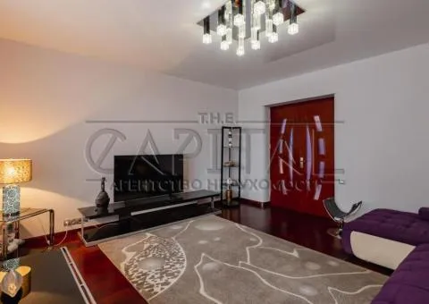Оренда 4-кімнатної квартири, 126 м², 12/22, бул. Лесі Українки, Київ (Печерськ) - 2/10