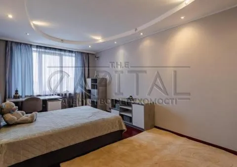 Оренда 4-кімнатної квартири, 126 м², 12/22, бул. Лесі Українки, Київ (Печерськ) - 5/10