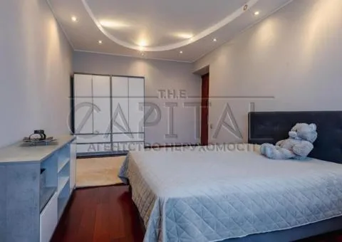 Оренда 4-кімнатної квартири, 126 м², 12/22, бул. Лесі Українки, Київ (Печерськ) - 6/10