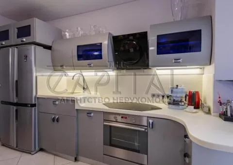 Оренда 4-кімнатної квартири, 126 м², 12/22, бул. Лесі Українки, Київ (Печерськ) - 10/10