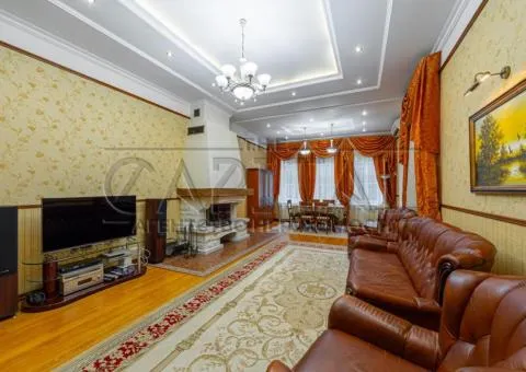 Оренда квартири, 2-кімн., 2 санвузли, вул. Горіхуватський шлях 21, Київ, Голосіїво - 1/10