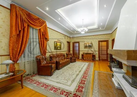 Оренда квартири, 2-кімн., 2 санвузли, вул. Горіхуватський шлях 21, Київ, Голосіїво - 3/10