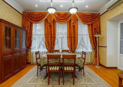 Оренда квартири, 2-кімн., 2 санвузли, вул. Горіхуватський шлях 21, Київ, Голосіїво - 4/10