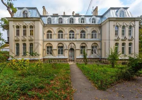 2-room apartment for rent, 120 m², Horikhuvatskyi Shliakh St, Holosiivskyi district, Kyiv - 1/10