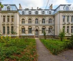 Оренда квартири, 2-кімн., 2 санвузли, вул. Горіхуватський шлях 21, Київ, Голосіїво