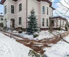 частный дом