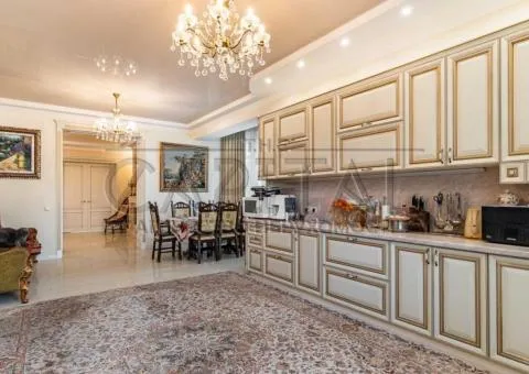 частный дом - 9/10