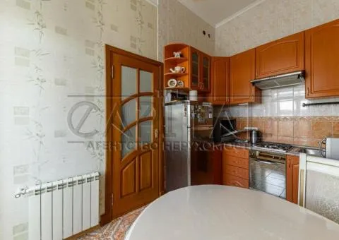 квартира - 5/10