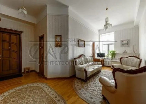 квартира - 6/10