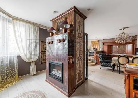 квартира - 5/10