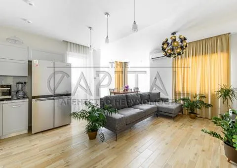 квартира - 3/10