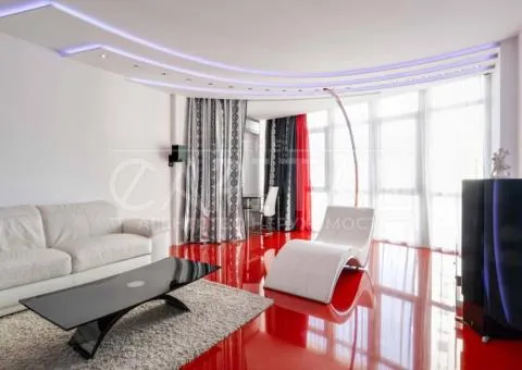 квартира - 6/10