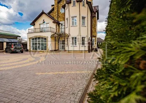 частный дом - 3/10