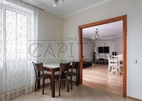 квартира - 3/10