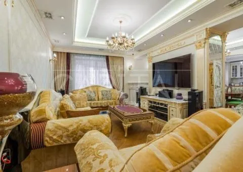 квартира - 9/10