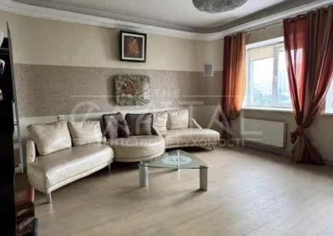 квартира - 1/10