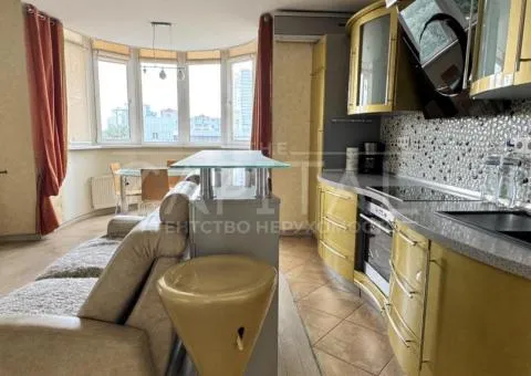 квартира - 3/10