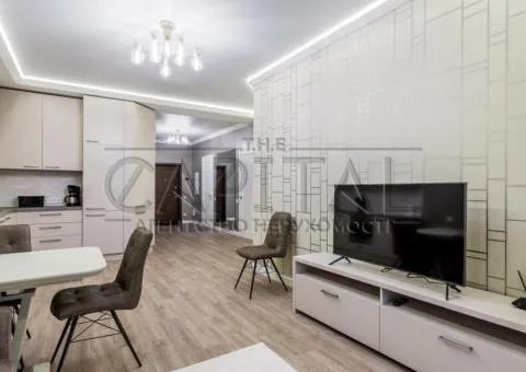 квартира - 2/10