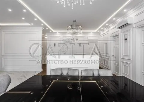 квартира - 6/10