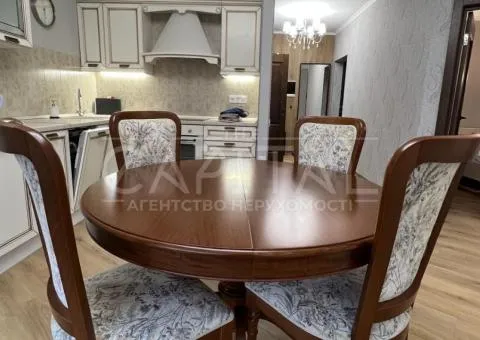 квартира - 3/10