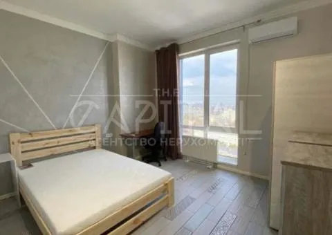 квартира - 4/10