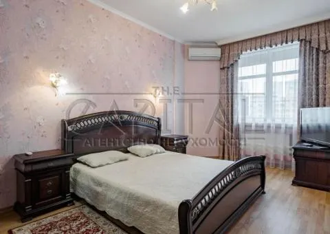 квартира - 3/10