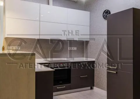 Оренда 3-кімнатної квартири, 92 м2, ЖК Бульвар Фонтанів, Печерськ, Київ - 5/10