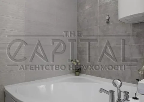 Оренда 3-кімнатної квартири, 92 м2, ЖК Бульвар Фонтанів, Печерськ, Київ - 10/10