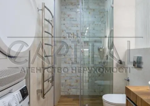 Rent 4-room apartment, John McCain St, French Quarter 2 residential complex, Kyiv - 10/10