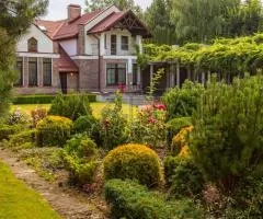 7-room house for rent, 520 m², Starokyivska St, Kozyn