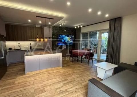 Оренда 6-кімнатного дуплексу, 165 м², вул. Садова, Дарницький район, Київ - 1/10