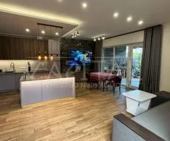 Аренда 6-комнатного дуплекса, 165 м², ул. Садовая, Дарницкий район, Киев