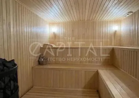 частный дом - 8/10