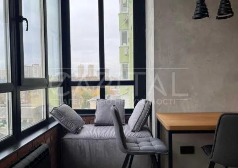 квартира - 8/10