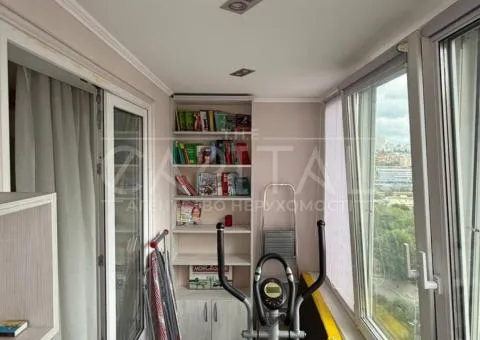 квартира - 5/10