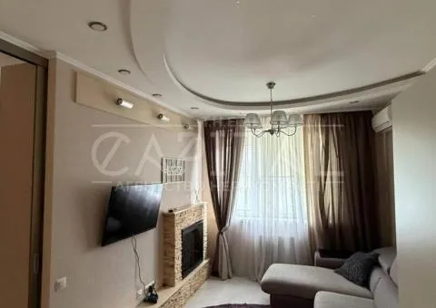 квартира - 8/10